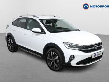 2023 - 1.0 TSI 110 Style 5dr