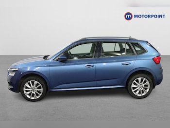 Used Skoda Kamiq 2020 for sale - 78432291: Photo