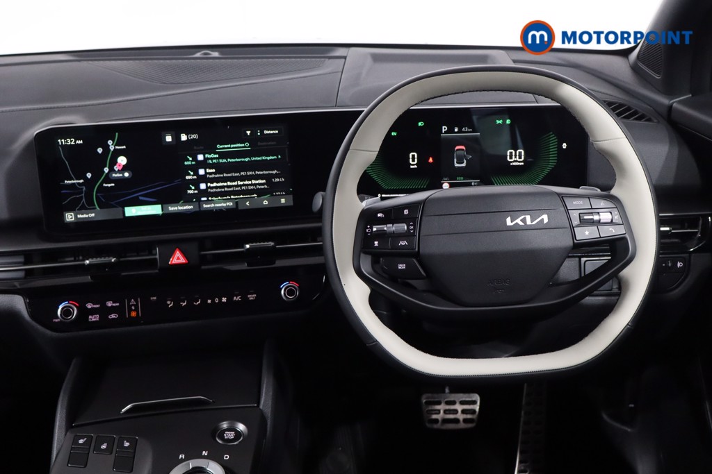 Used Kia Sportage 2025 for sale - 77136575: Photo 11