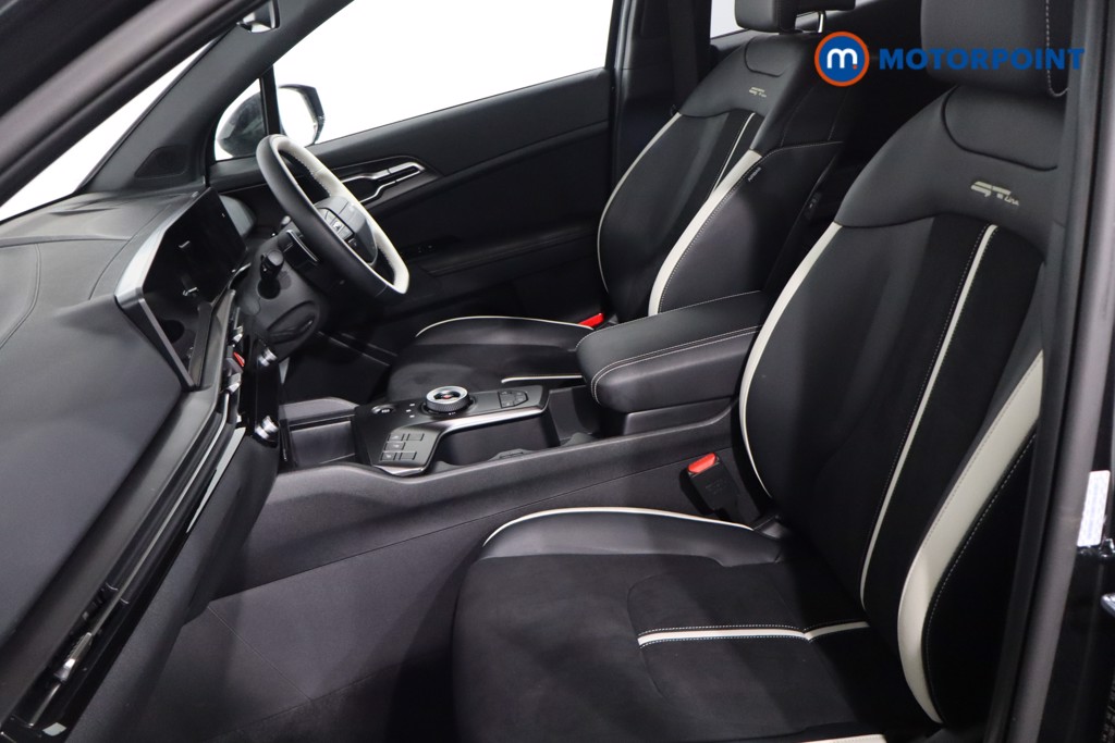 Used Kia Sportage 2025 for sale - 77136575: Photo 12