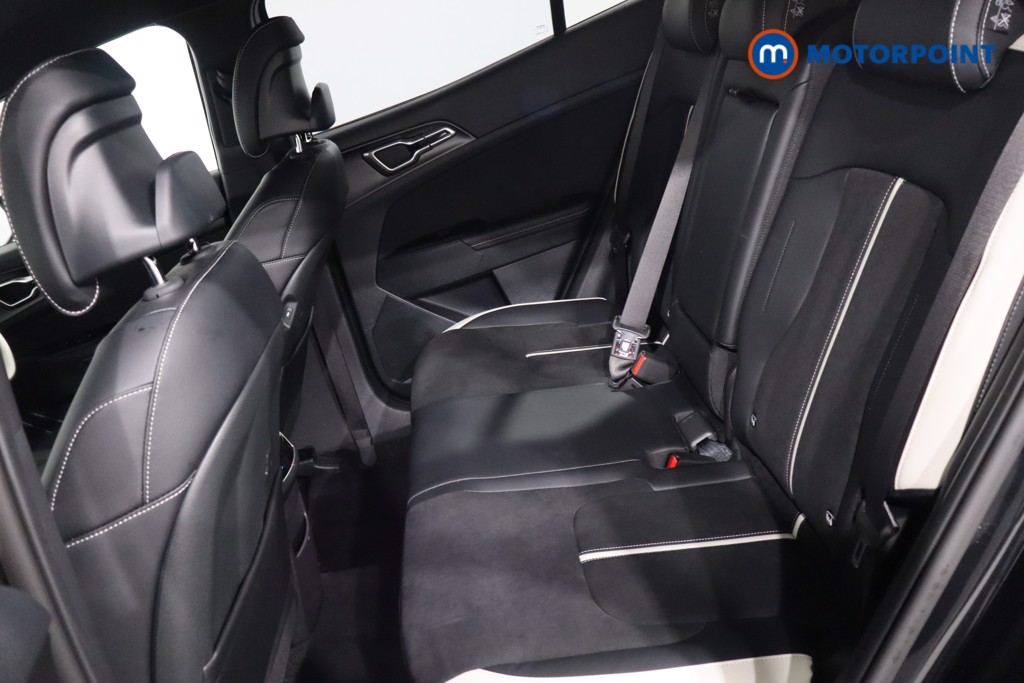 Used Kia Sportage 2025 for sale - 77136575: Photo 13