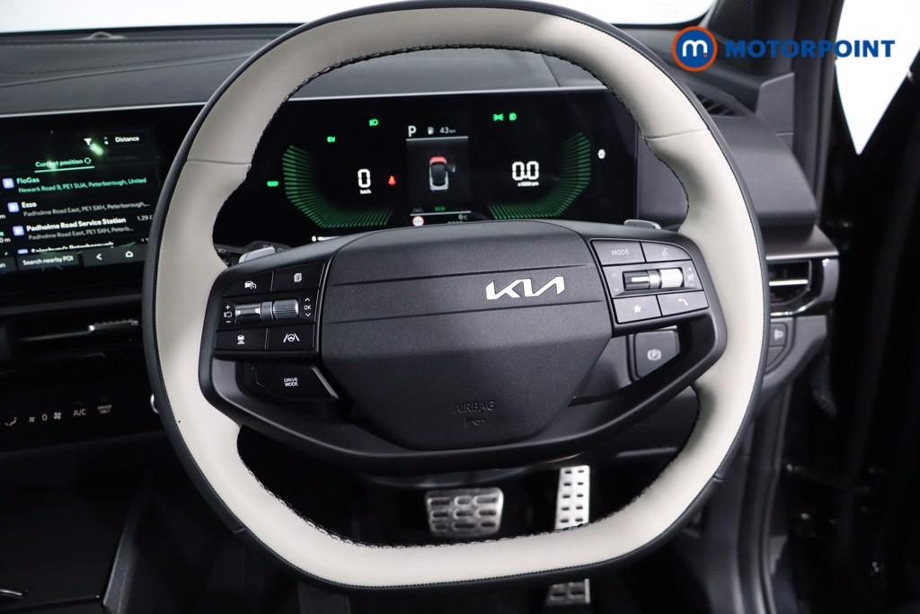 Used Kia Sportage 2025 for sale - 77136575: Photo 14