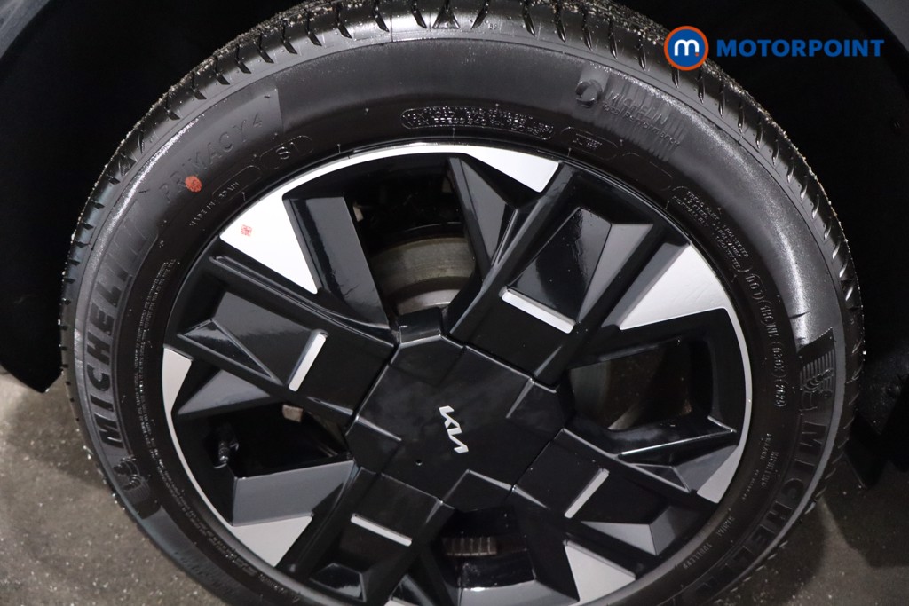 Used Kia Sportage 2025 for sale - 77136575: Photo 17