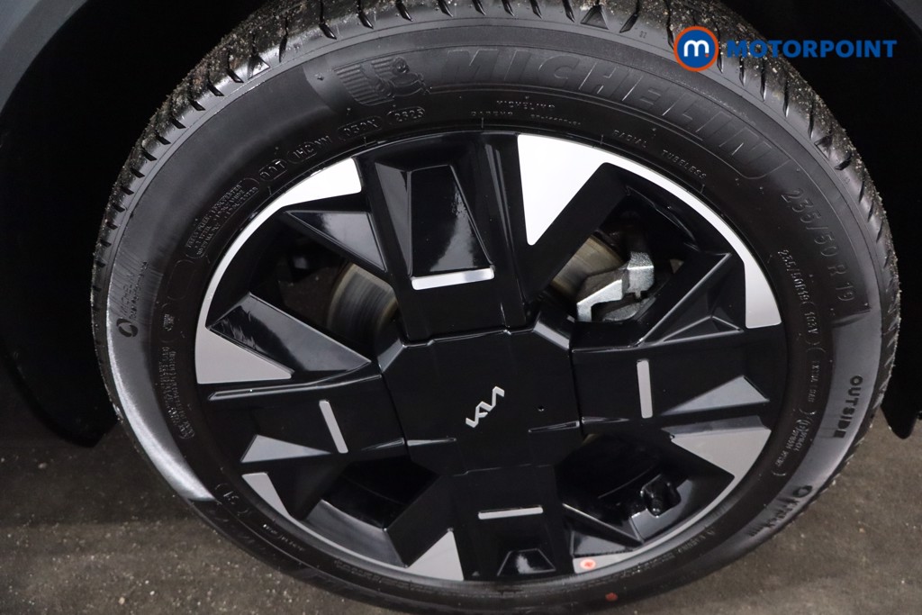 Used Kia Sportage 2025 for sale - 77136575: Photo 18