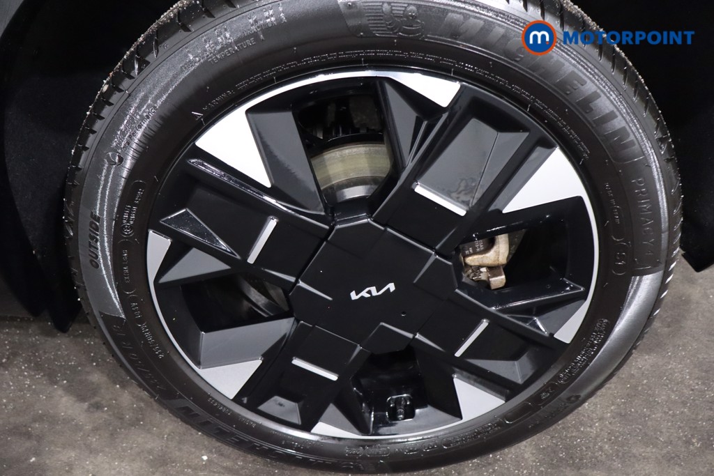 Used Kia Sportage 2025 for sale - 77136575: Photo 20