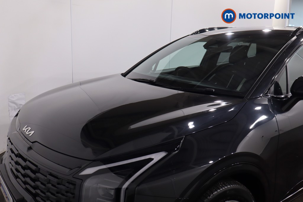 Used Kia Sportage 2025 for sale - 77136575: Photo 38