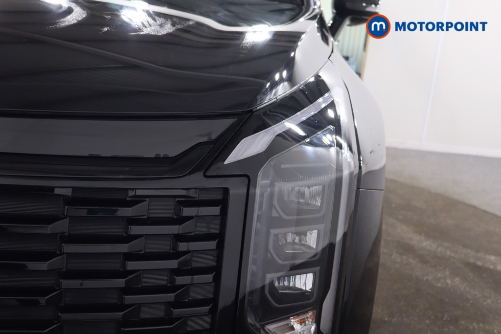 Used Kia Sportage 2025 for sale - 77136575: Photo 41