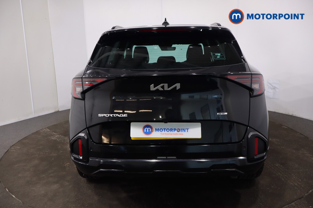 Used Kia Sportage 2025 for sale - 77136575: Photo 46