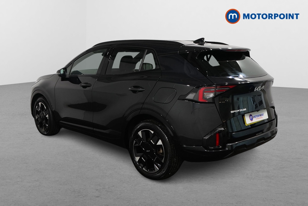 Used Kia Sportage 2025 for sale - 77136575: Photo 5