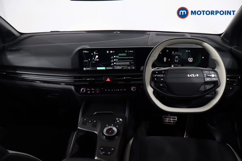 Used Kia Sportage 2025 for sale - 77136575: Photo 9