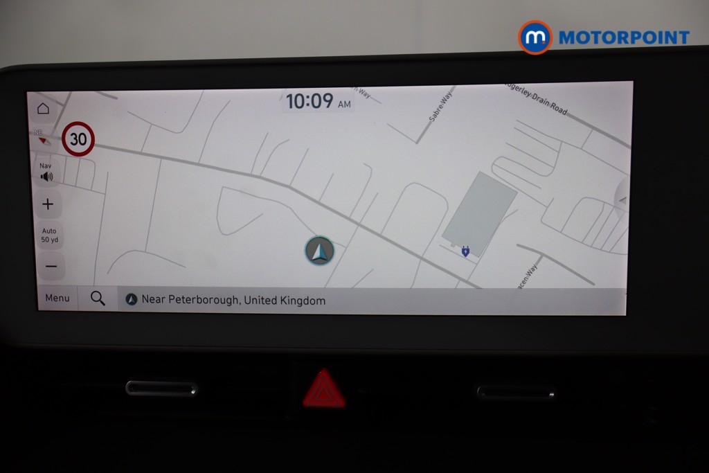 Used Hyundai IONIQ 5 2022 for sale - 77540896: Photo 10