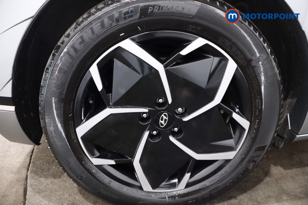 Used Hyundai IONIQ 5 2022 for sale - 77540896: Photo 17