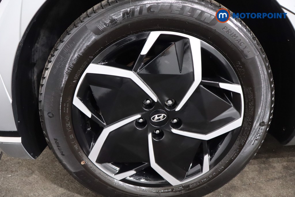 Used Hyundai IONIQ 5 2022 for sale - 77540896: Photo 19