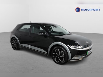 Used Hyundai IONIQ 5 undefined for sale - 77540896: Photo