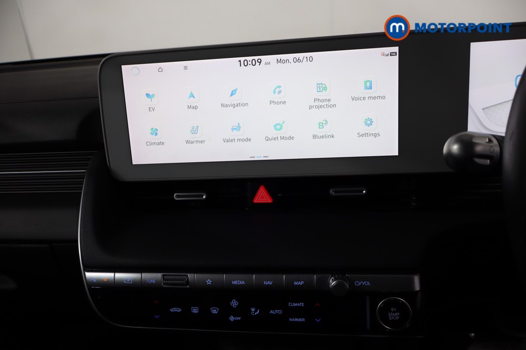 Used Hyundai IONIQ 5 2022 for sale - 77540896: Photo 26