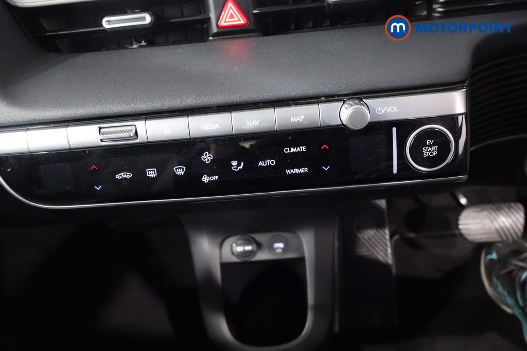 Used Hyundai IONIQ 5 2022 for sale - 77540896: Photo 27