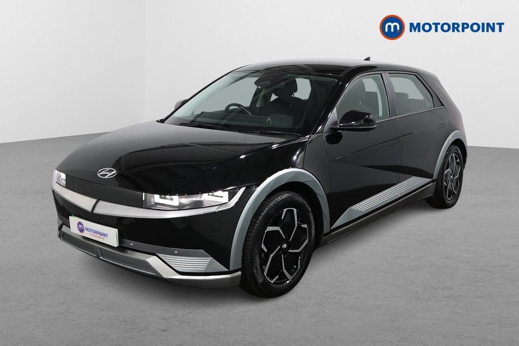 Used Hyundai IONIQ 5 2022 for sale - 77540896: Photo 3