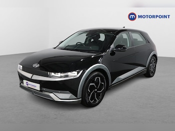 Used Hyundai IONIQ 5 undefined for sale - 77540896: Photo