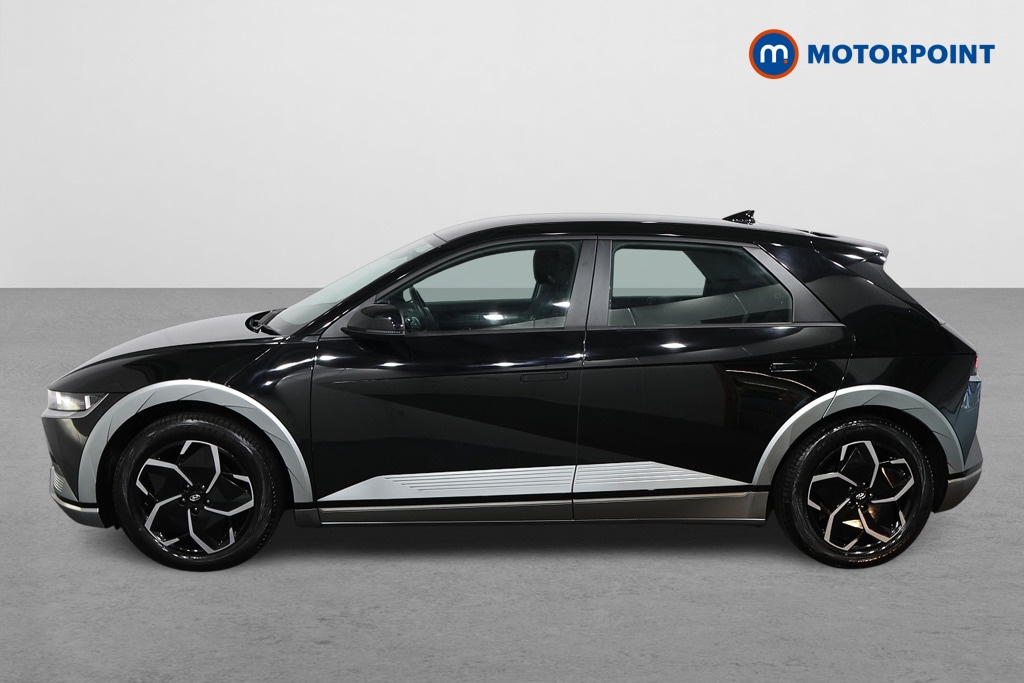 Used Hyundai IONIQ 5 2022 for sale - 77540896: Photo 4