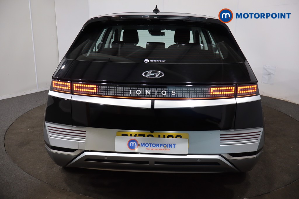 Used Hyundai IONIQ 5 2022 for sale - 77540896: Photo 48