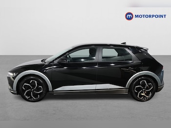 Used Hyundai IONIQ 5 undefined for sale - 77540896: Photo