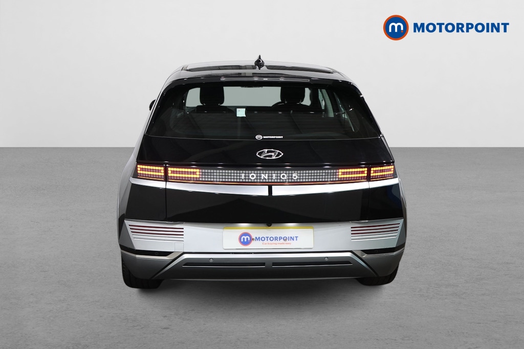 Used Hyundai IONIQ 5 2022 for sale - 77540896: Photo 6