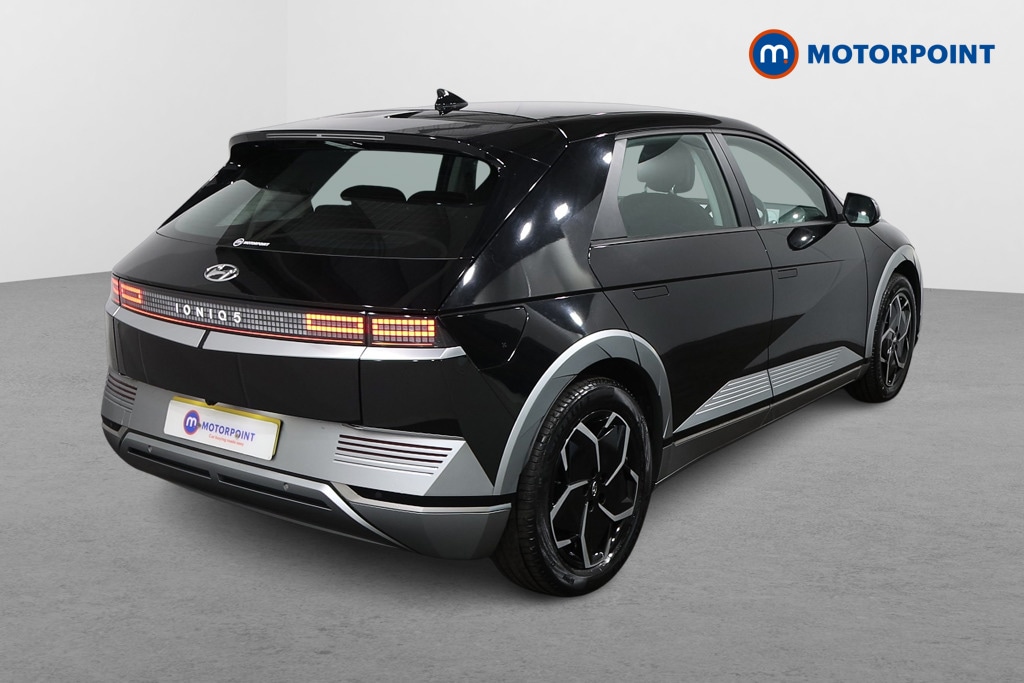 Used Hyundai IONIQ 5 2022 for sale - 77540896: Photo 7