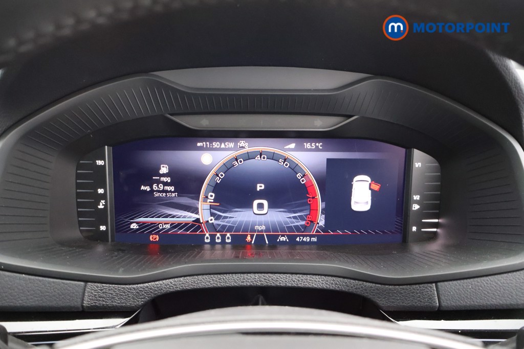 Used Skoda Karoq 2025 for sale - 76767378: Photo 12