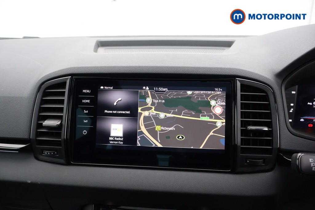 Used Skoda Karoq 2025 for sale - 76767378: Photo 17