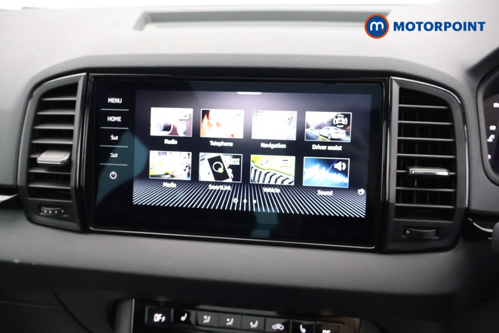 Used Skoda Karoq 2025 for sale - 76767378: Photo 18