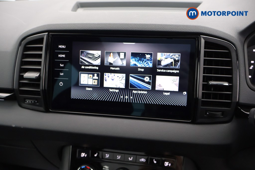 Used Skoda Karoq 2025 for sale - 76767378: Photo 19