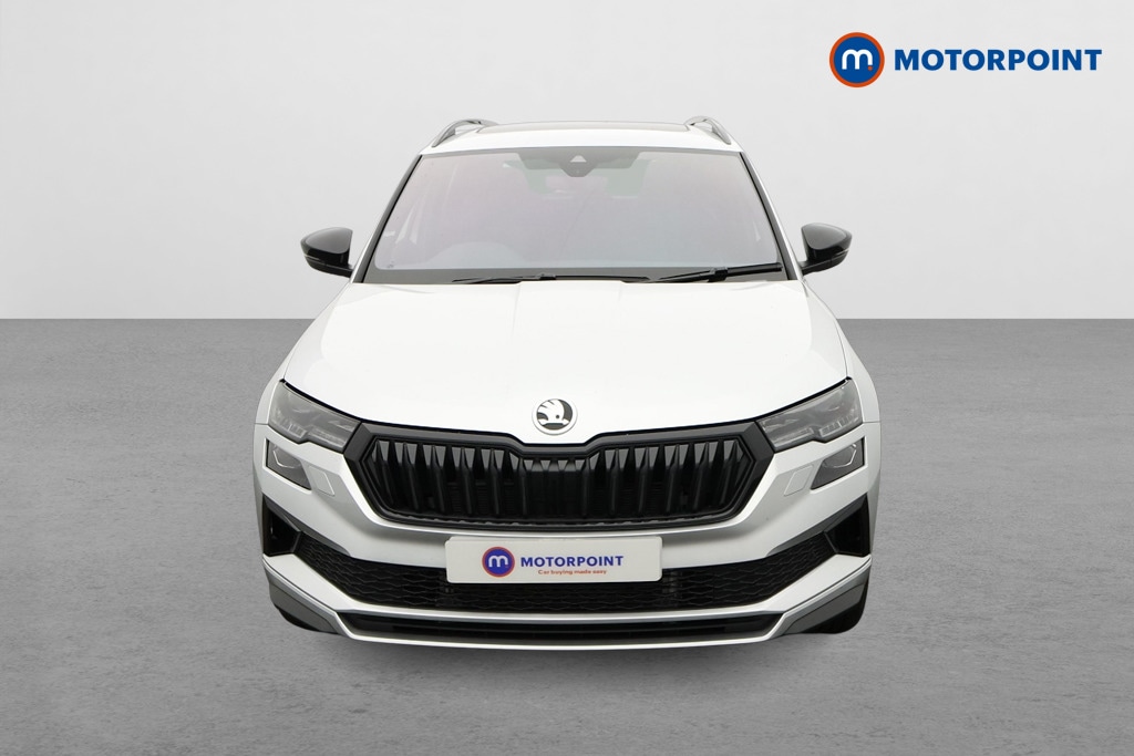 Used Skoda Karoq 2025 for sale - 76767378: Photo 2