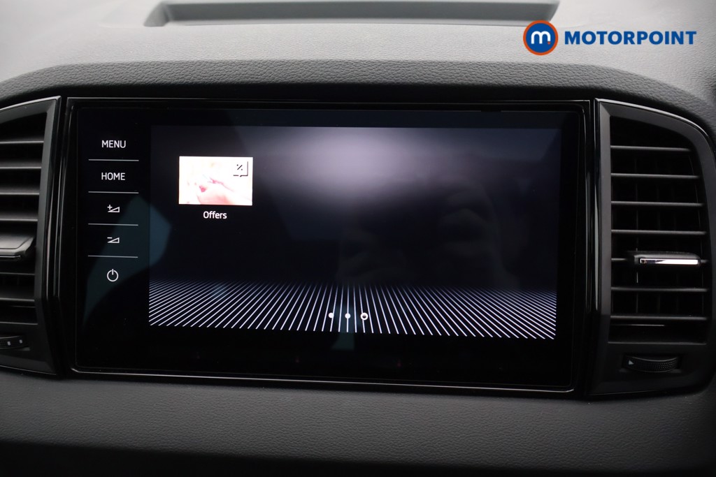 Used Skoda Karoq 2025 for sale - 76767378: Photo 20