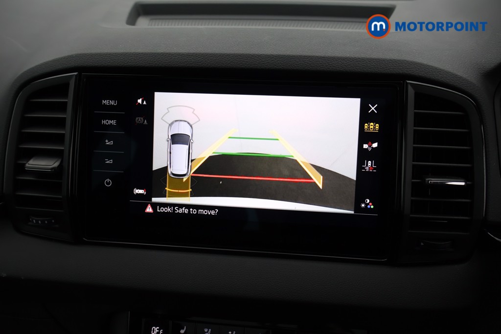 Used Skoda Karoq 2025 for sale - 76767378: Photo 21