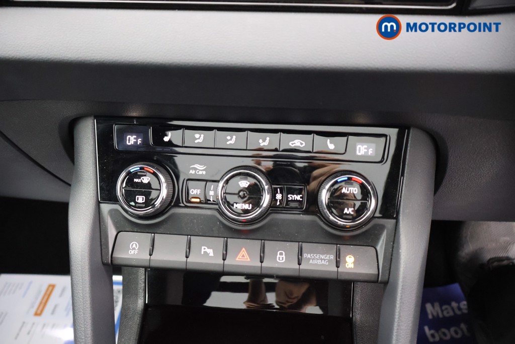 Used Skoda Karoq 2025 for sale - 76767378: Photo 22