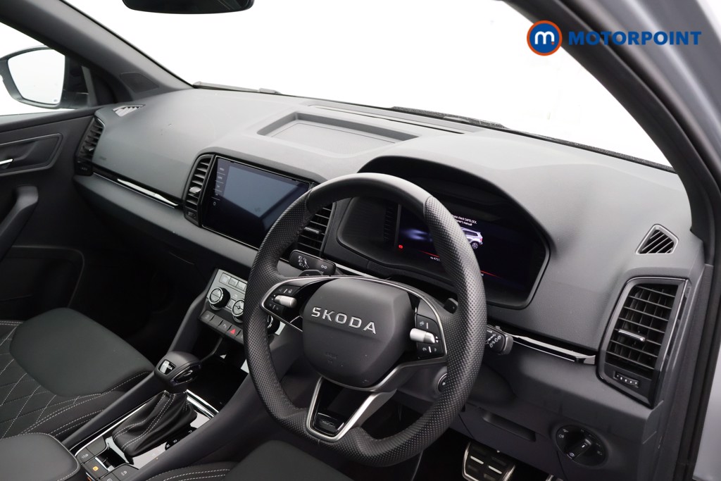 Used Skoda Karoq 2025 for sale - 76767378: Photo 27