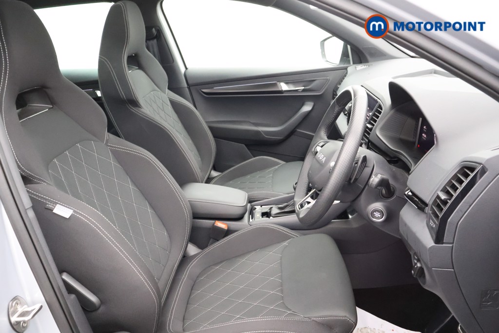 Used Skoda Karoq 2025 for sale - 76767378: Photo 28