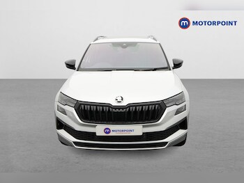 Used Skoda Karoq 2025 for sale - 76767378: Photo