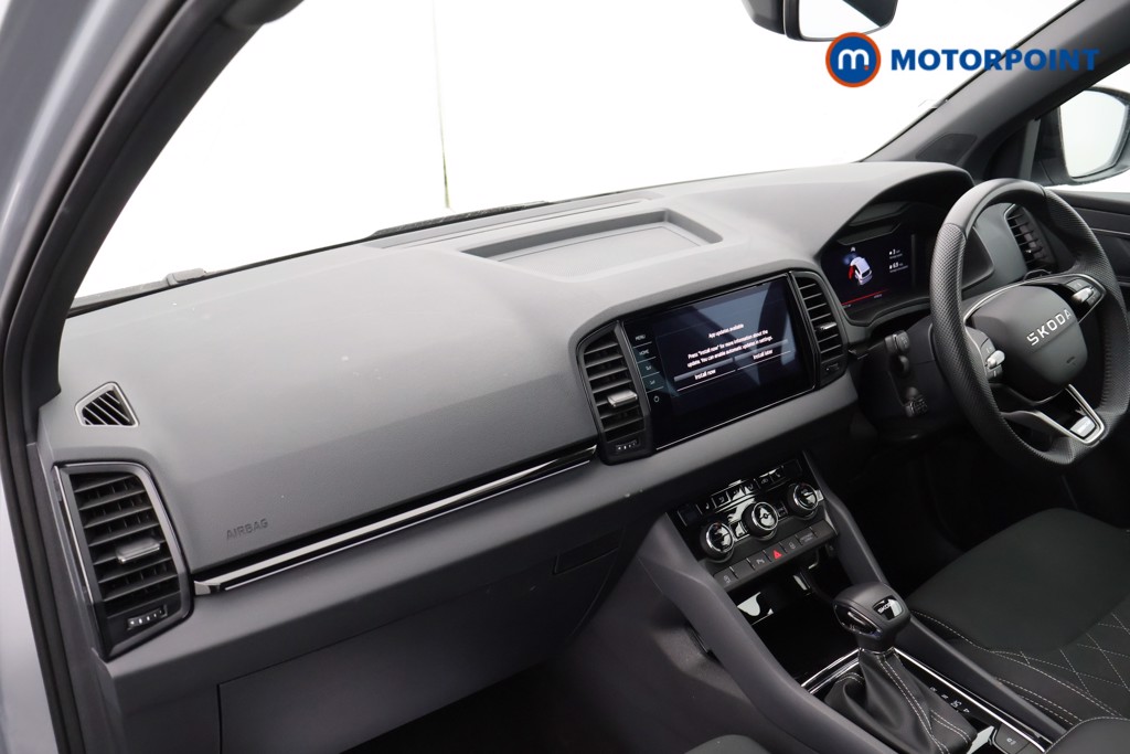 Used Skoda Karoq 2025 for sale - 76767378: Photo 33