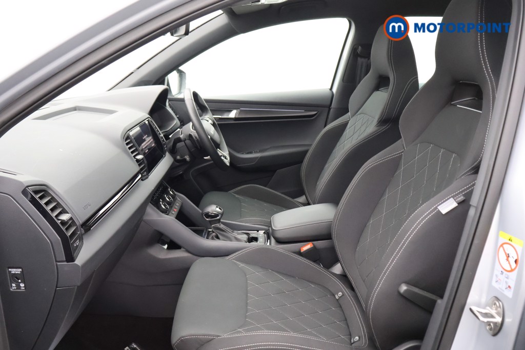 Used Skoda Karoq 2025 for sale - 76767378: Photo 34