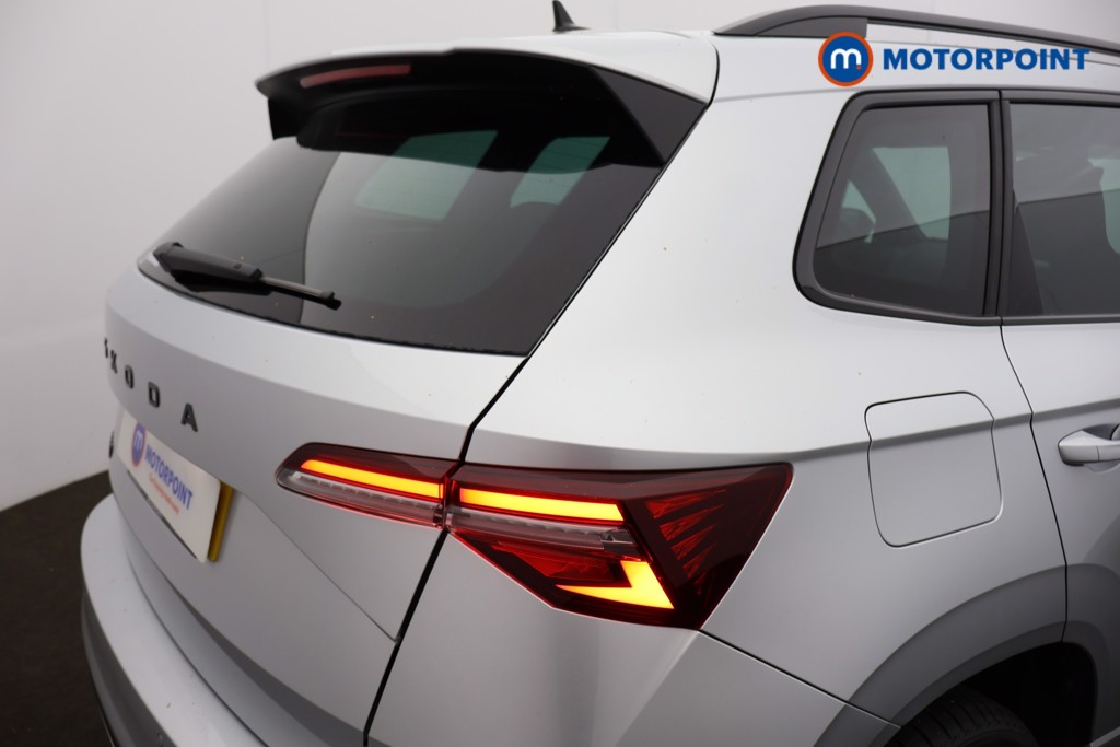 Used Skoda Karoq 2025 for sale - 76767378: Photo 36