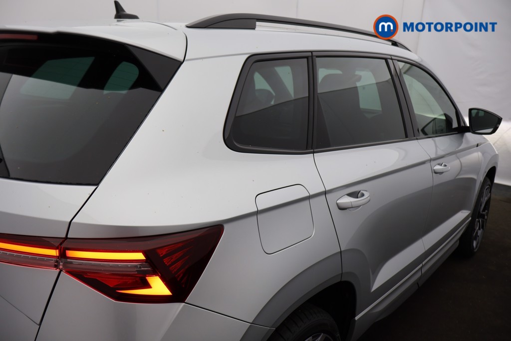 Used Skoda Karoq 2025 for sale - 76767378: Photo 37