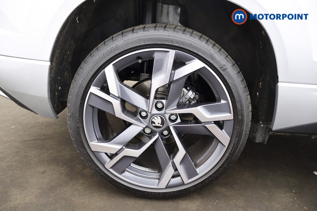 Used Skoda Karoq 2025 for sale - 76767378: Photo 38