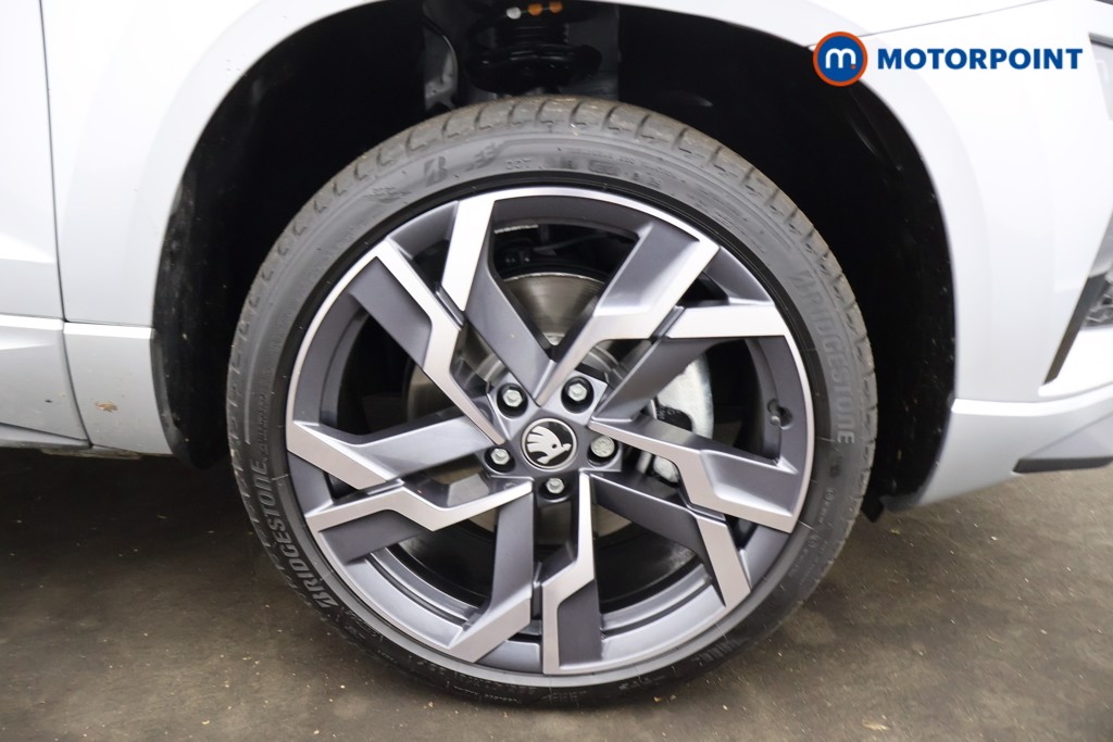 Used Skoda Karoq 2025 for sale - 76767378: Photo 39