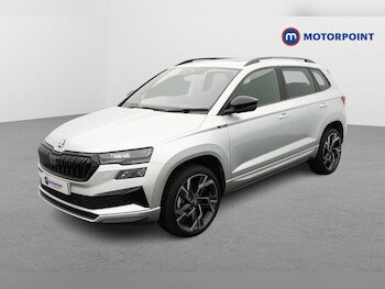 Used Skoda Karoq 2025 for sale - 76767378: Photo