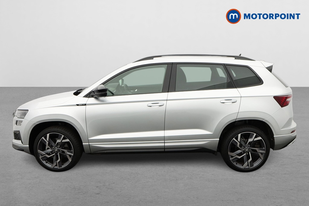 Used Skoda Karoq 2025 for sale - 76767378: Photo 4