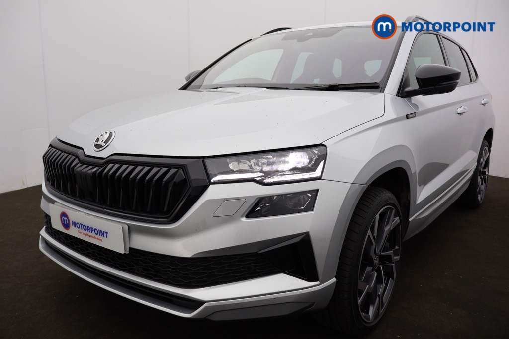 Used Skoda Karoq 2025 for sale - 76767378: Photo 40