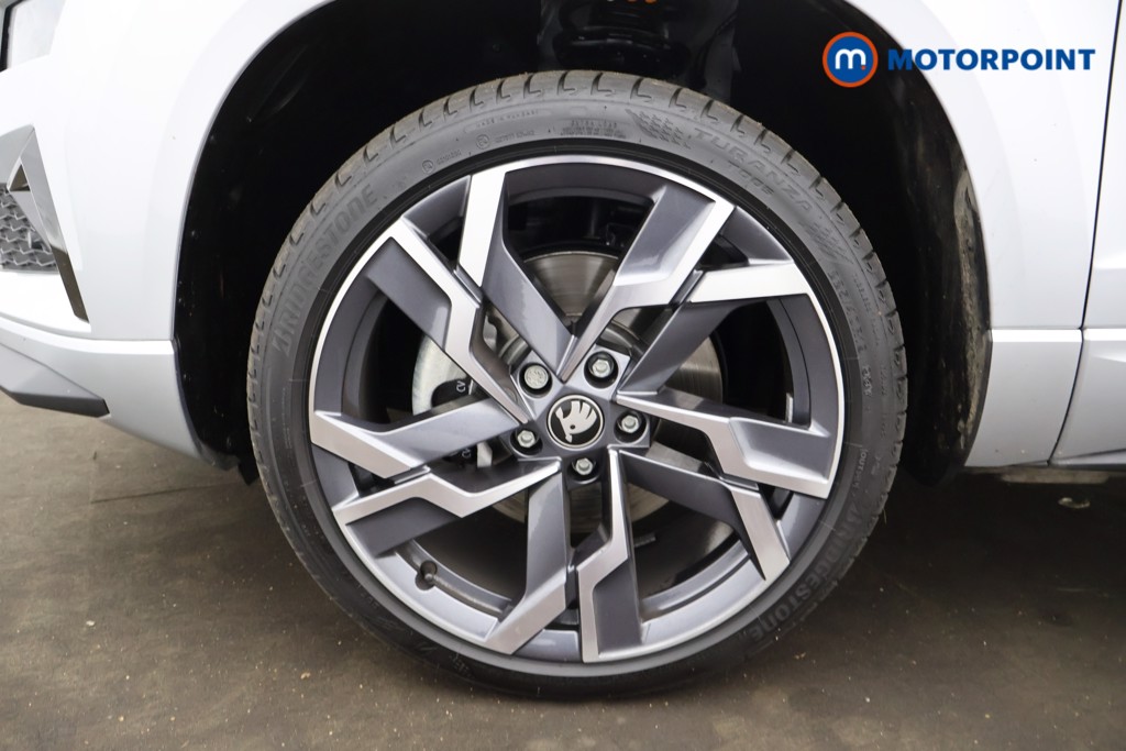 Used Skoda Karoq 2025 for sale - 76767378: Photo 42