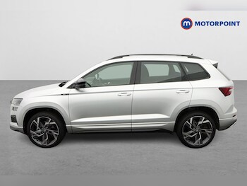 Used Skoda Karoq 2025 for sale - 76767378: Photo