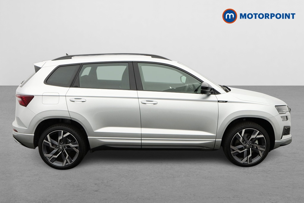 Used Skoda Karoq 2025 for sale - 76767378: Photo 8